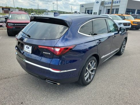 Used 2024 Acura MDX FWD w/ Technology Package image 5