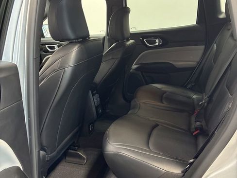 Used 2025 Jeep Compass Limited image 11