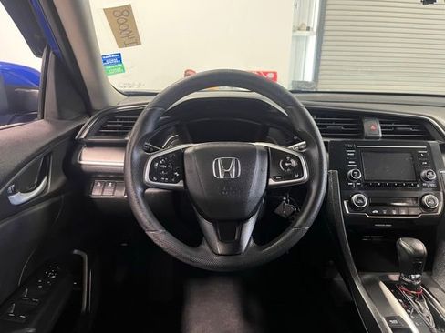 Used 2020 Honda Civic LX image 21
