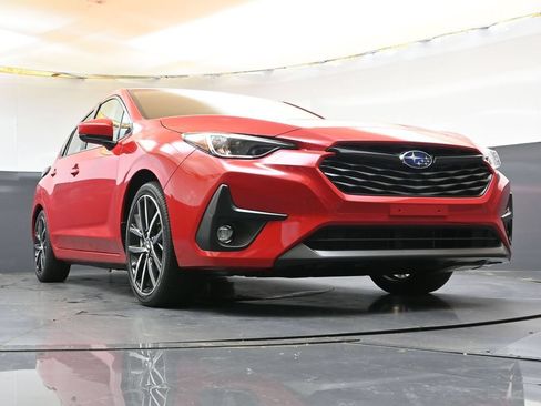 New 2026 Subaru Impreza 2.0i Sport AWD/4WD image 44