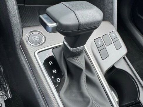 New 2026 Kia Sportage EX w/ EX Panorama Roof Package image 30