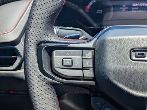 New 2026 Dodge Charger Scat Pack AWD/4WD image 17