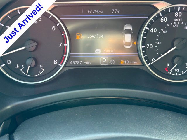 Used 2024 Nissan Sentra SV FWD image 40