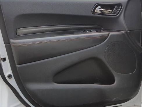Used 2022 Dodge Durango R/T AWD/4WD image 20