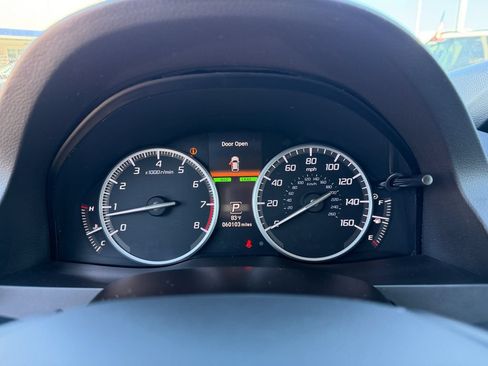 Certified 2018 Acura RDX FWD w/ Advance Package image 15