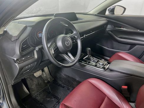 Used 2024 MAZDA CX-30 AWD 2.5 S w/ Preferred Package image 9