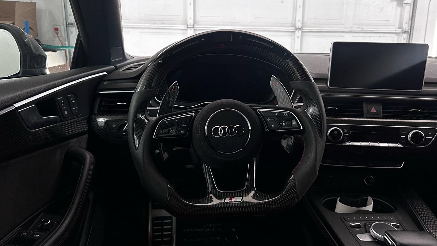 Used 2019 Audi S5 Premium Plus w/ S Sport Package AWD/4WD image 10