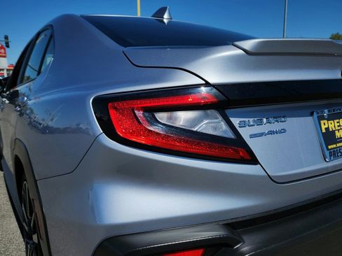 Used 2022 Subaru WRX Premium AWD/4WD image 30