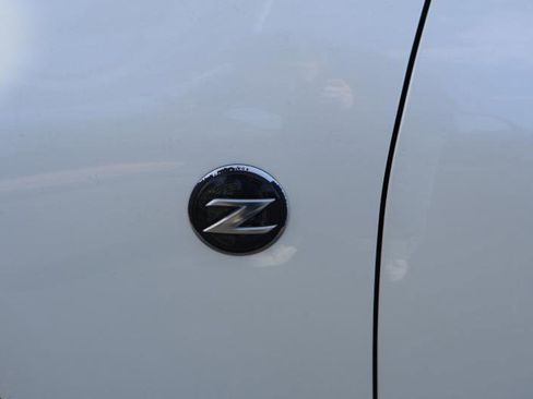 Used 2012 Nissan 370Z Touring w/ Sport Pkg image 10