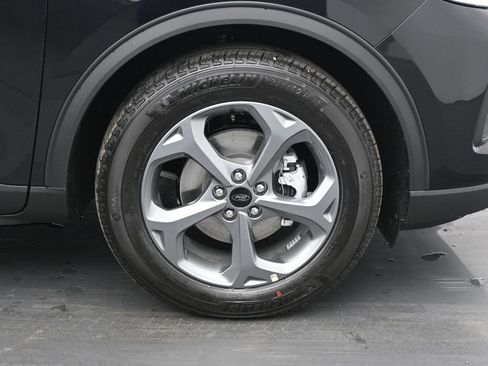 New 2025 Ford Escape ST-Line w/ Equipment Group 301A image 22