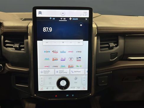 Used 2022 Ford Expedition Max King Ranch image 13