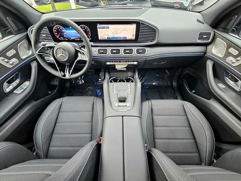New 2026 Mercedes-Benz GLE 580 4MATIC image 26