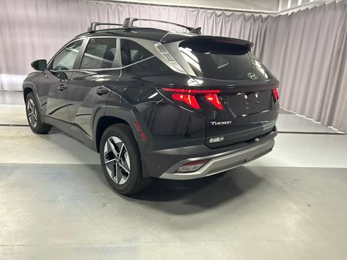 Used 2026 Hyundai Tucson SEL AWD/4WD image 5