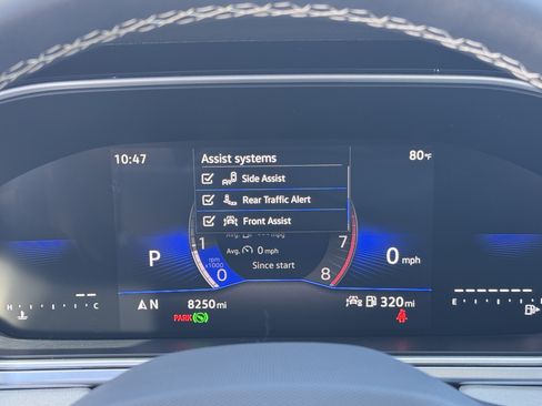 Used 2026 Volkswagen Taos SE FWD image 22