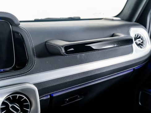 Used 2021 Mercedes-Benz G 63 AMG 4MATIC image 40