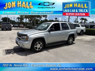 Used 2009 Chevrolet TrailBlazer LT AWD/4WD video 2