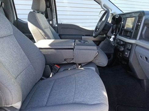 Used 2026 Ford F350 XL w/ STX Appearance Package image 32