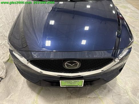 Used 2018 MAZDA CX-5 Grand Touring image 24