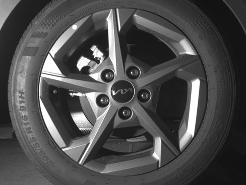 Used 2025 Kia K4 FWD image 15