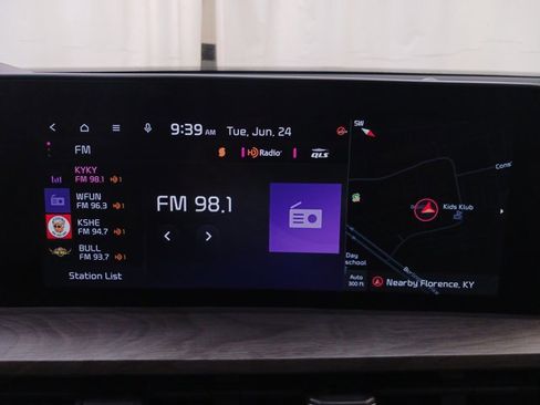 Used 2024 Kia Telluride SX X-Pro image 20