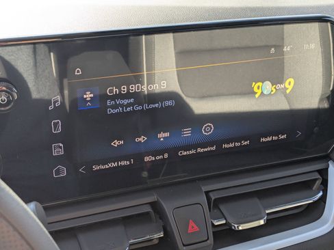 New 2026 Chevrolet TrailBlazer LS w/ LS Convenience Package image 15