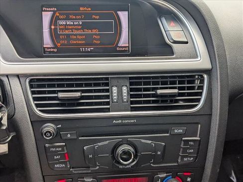 Used 2012 Audi A5 2.0T Premium Plus image 13
