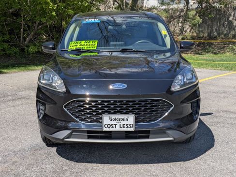 Used 2020 Ford Escape SE AWD/4WD image 2