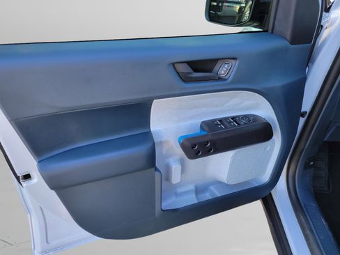 New 2026 Ford Maverick XLT w/ Equipment Group 301A image 5