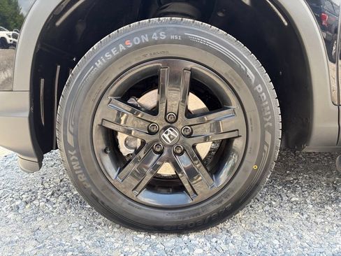 Used 2023 Honda Ridgeline Black Edition image 15