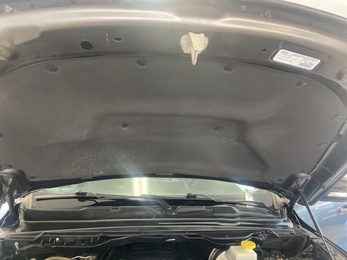 Used 2021 RAM 1500 Big Horn image 28