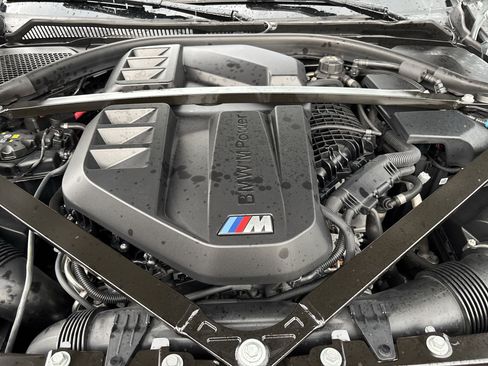 Used 2024 BMW M2 RWD image 17