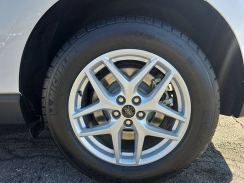 Certified 2024 Ford Edge SEL w/ Convenience Package AWD/4WD image 14
