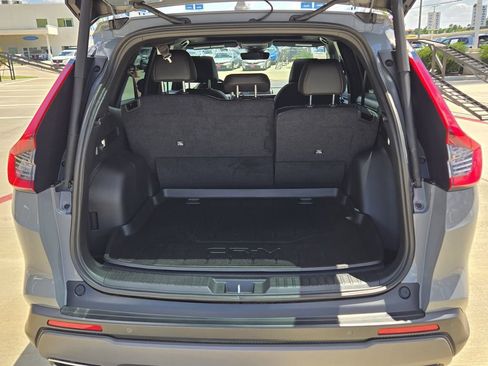 Certified 2026 Honda CR-V Sport-L image 15