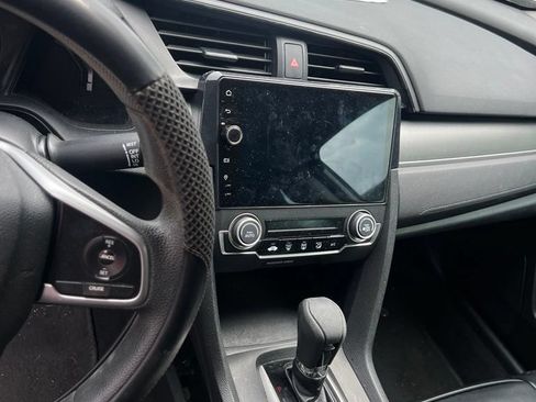 Used 2017 Honda Civic LX image 30