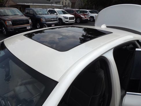 Used 2014 Chevrolet Impala LTZ image 14