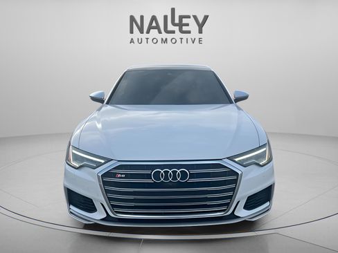 Used 2022 Audi S6 Premium Plus image 8