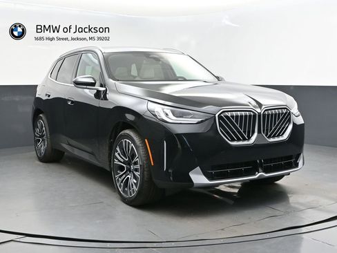 New 2026 BMW X3 xDrive30 w/ Convenience Package AWD/4WD image 9