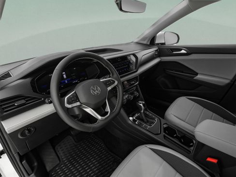 Used 2024 Volkswagen Taos S FWD image 41