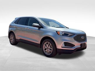 Certified 2024 Ford Edge SEL AWD/4WD 360° Tour