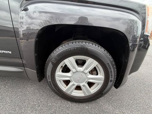 Used 2014 GMC Terrain SLE FWD image 14