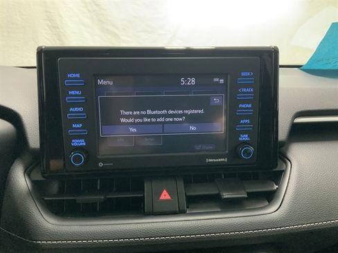 Used 2021 Toyota RAV4 XLE w/ XLE Grade Weather Package AWD/4WD image 26