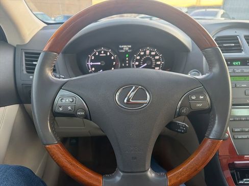 Used 2010 Lexus ES 350 image 17