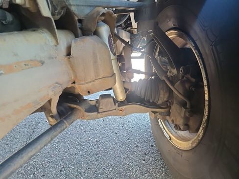 Used 1998 Ford Expedition XLT AWD/4WD image 44
