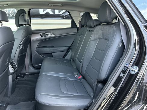 New 2026 Kia Sportage SX Prestige image 39