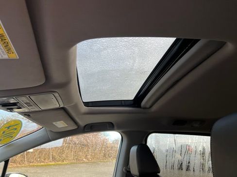 Certified 2024 Honda Odyssey EX-L image 29