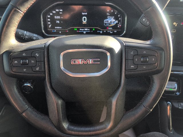 Used 2024 GMC Sierra 2500 AT4X AWD/4WD image 31