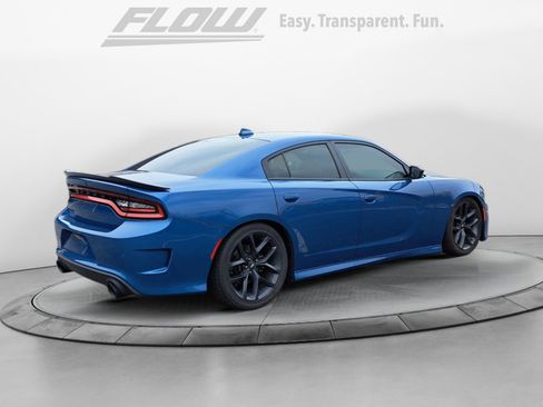 Used 2021 Dodge Charger GT w/ Blacktop Package image 9