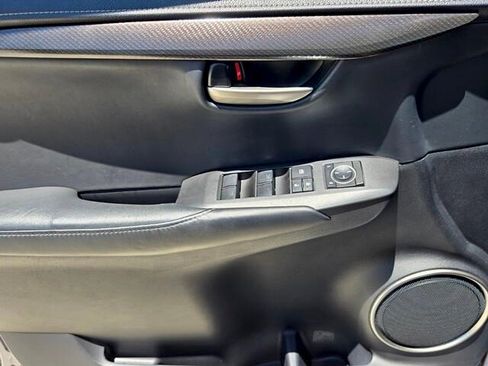 Used 2016 Lexus NX 200t FWD image 28