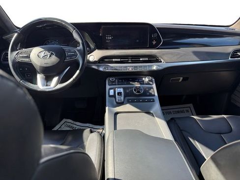 Used 2022 Hyundai Palisade Calligraphy AWD/4WD image 10
