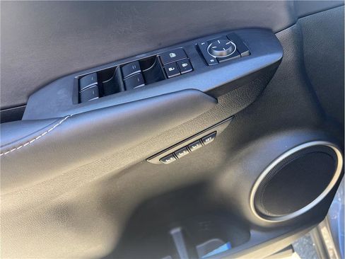 Used 2017 Lexus NX 300h 300h Sport Utility 4D image 13